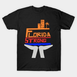 Florida Strong T-Shirt